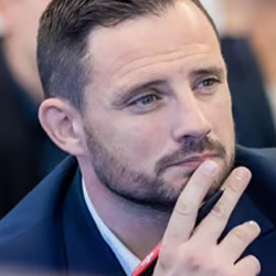 Jérémy Mary
